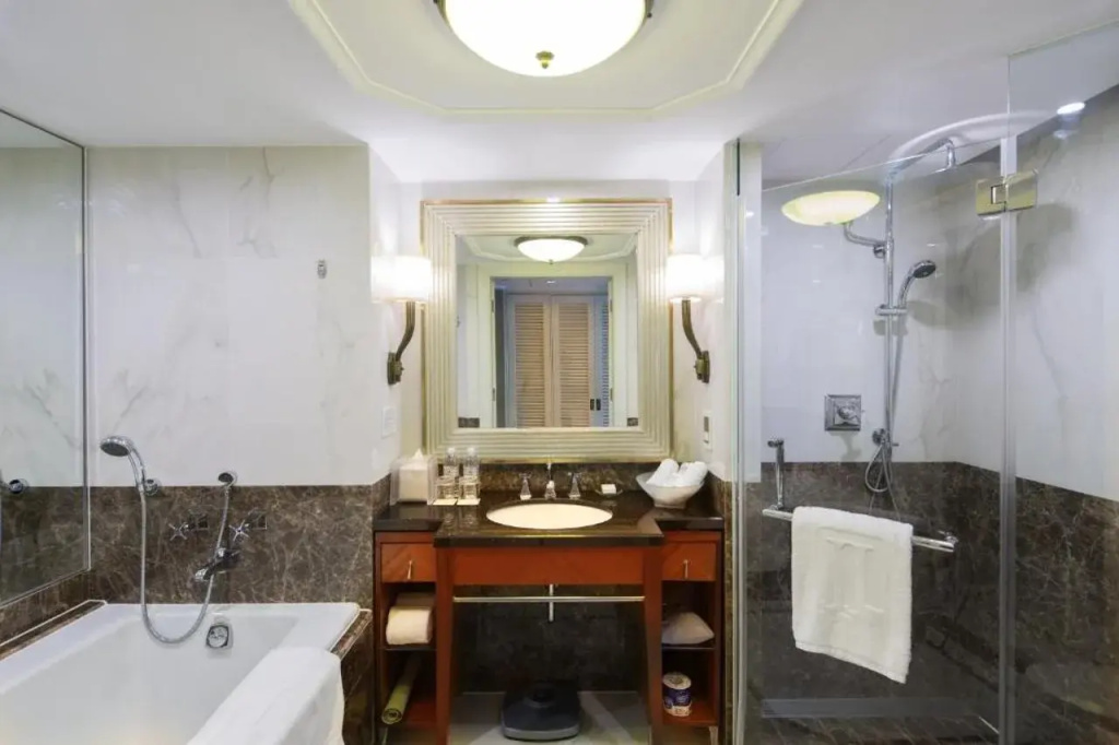 Jin Jiang Hotel