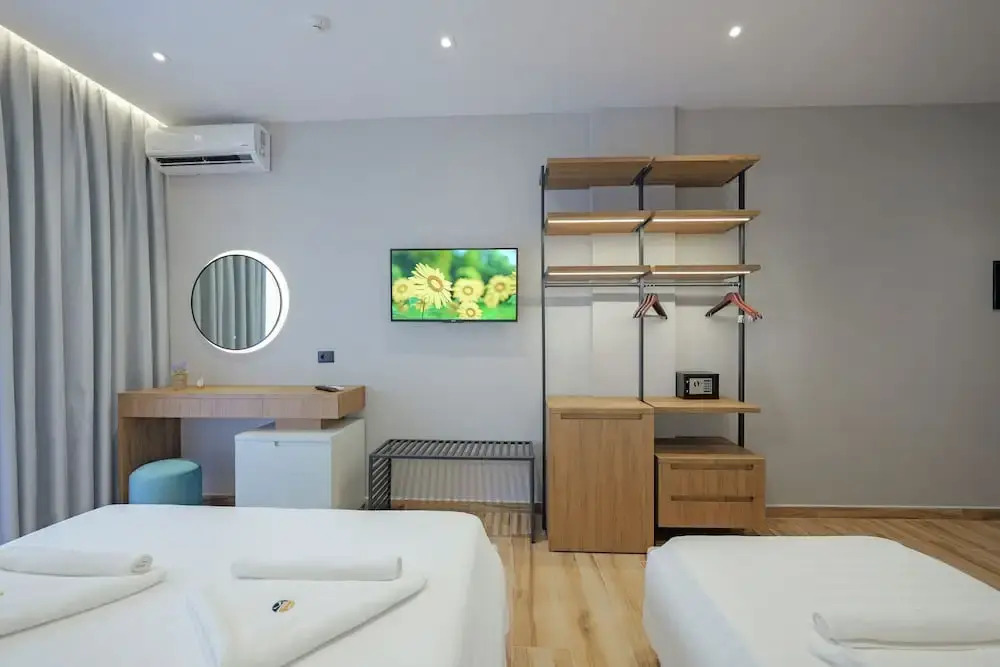 Hotel Kroi