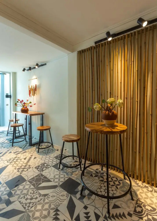 Rice Hostel & Cafe - Adults Only