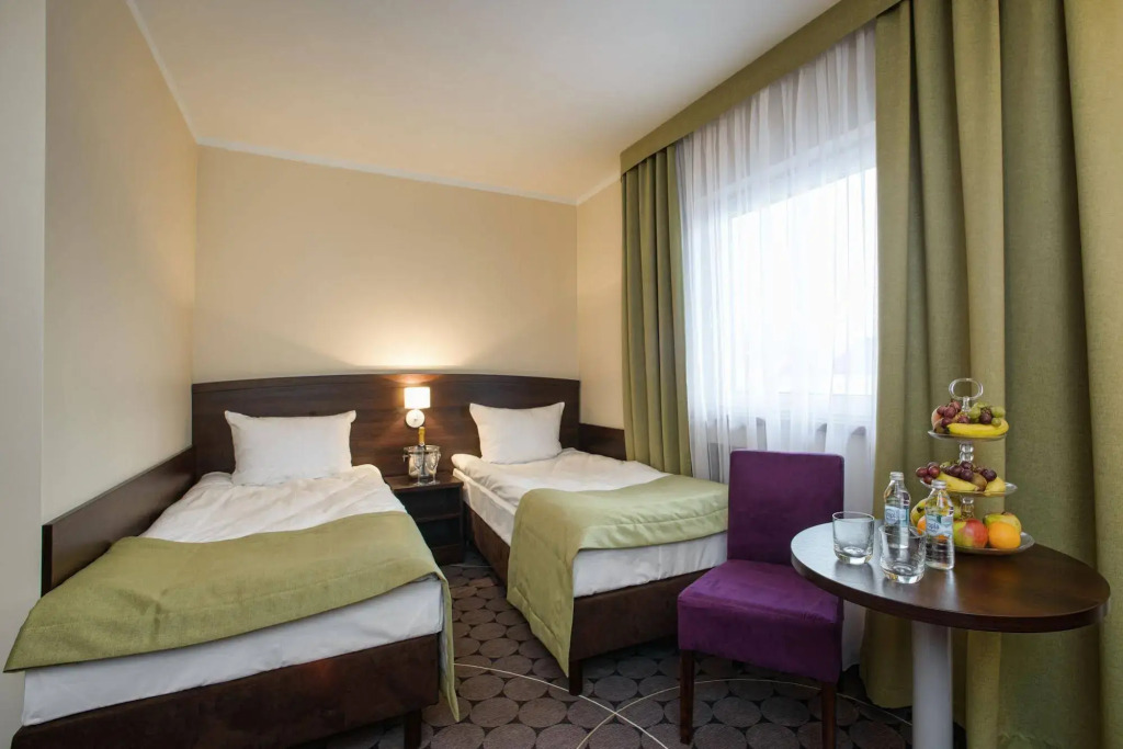 Aparthotel Lumen