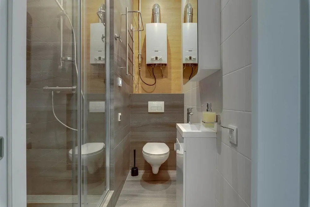 Apartment Finskiy 5
