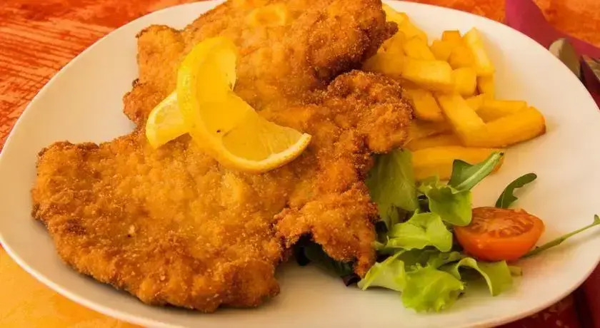 Bed & Breakfast Goldener Stiefel