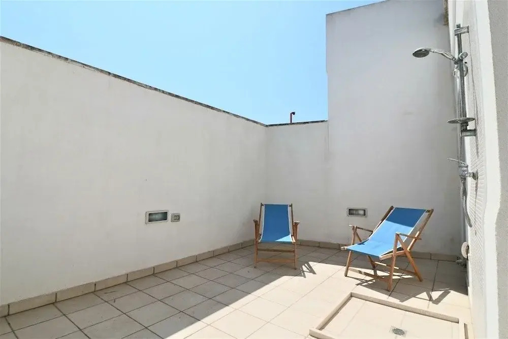 Residence Il Pescatore