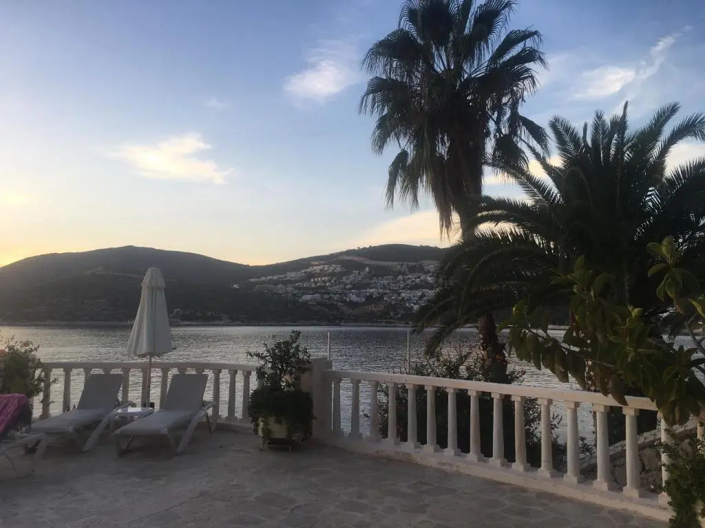 Club Patara Villas 220