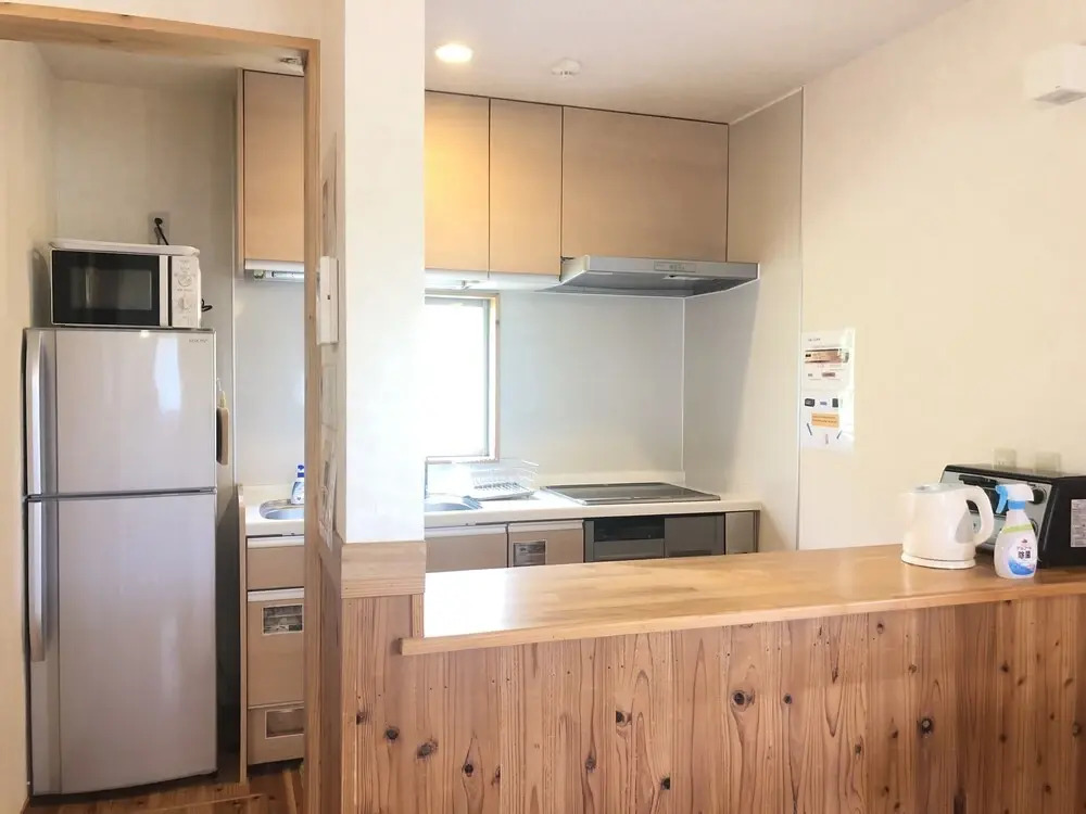 Nakijin Sky Villa