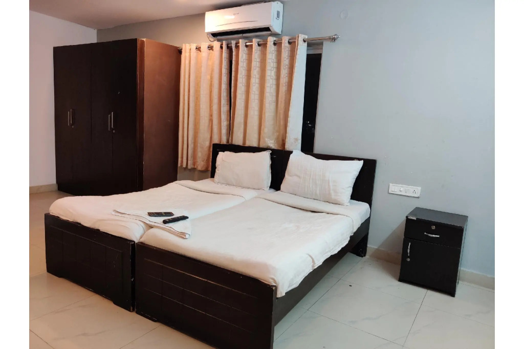 Collection O Jubilee Banjara Suites