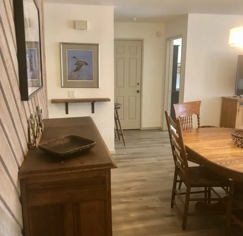 Aspen Creek #114 - Near Year-round Activities!