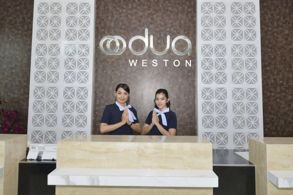 Odua Weston Jambi