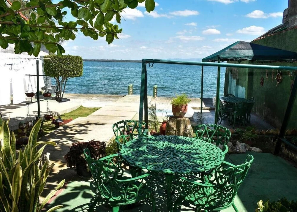 La Casita de Oshun