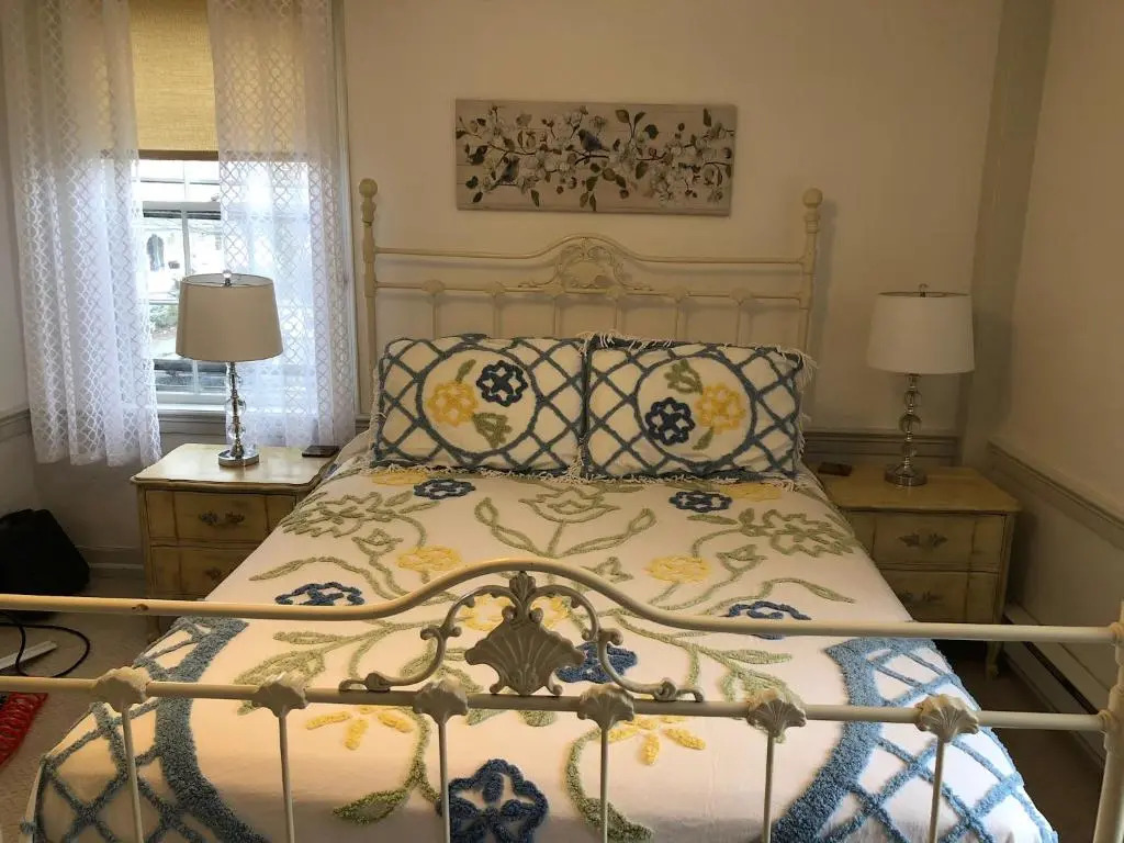 Williams Grant Inn Bed and Breakfast