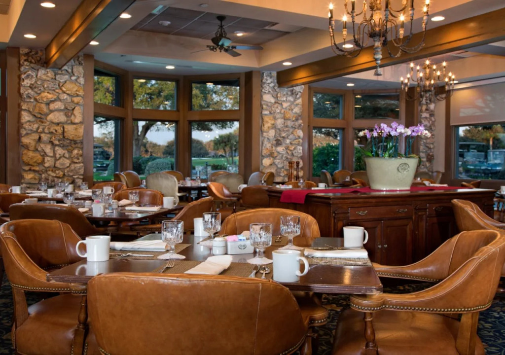 Arnold Palmers Bay Hill Club & Lodge