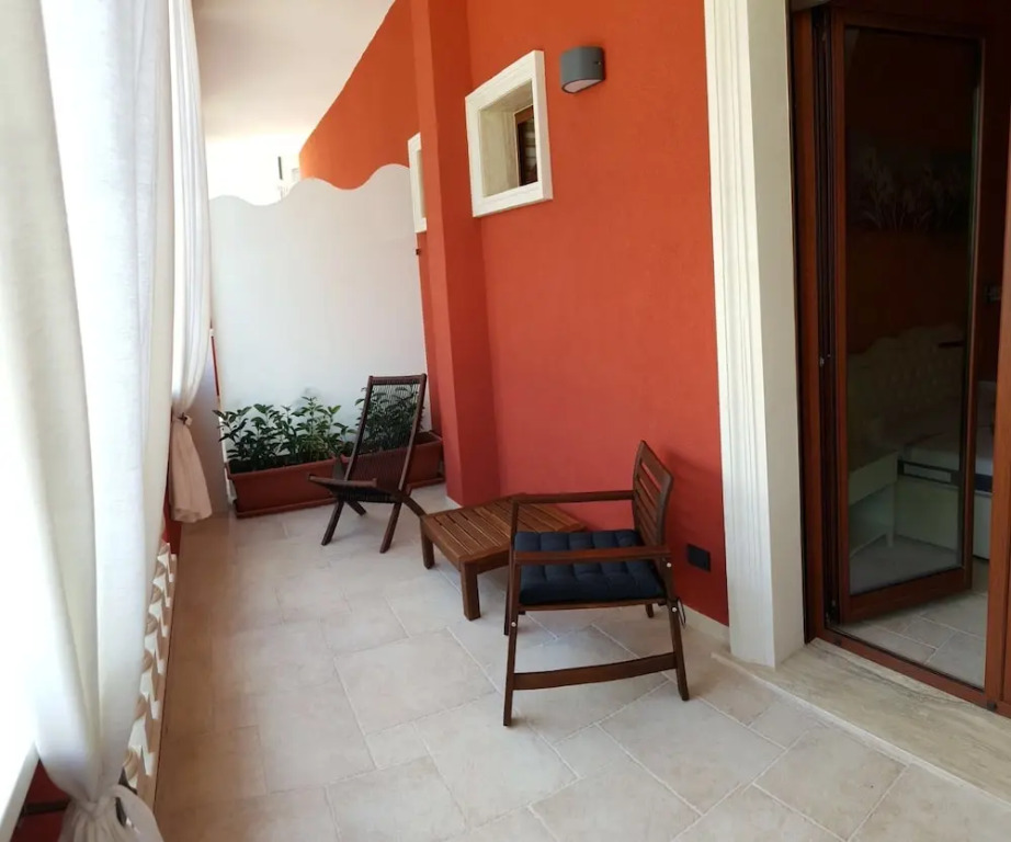 Mediterraneo B&B