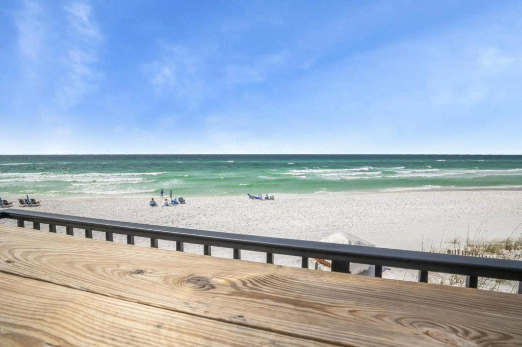Beachside One 4050