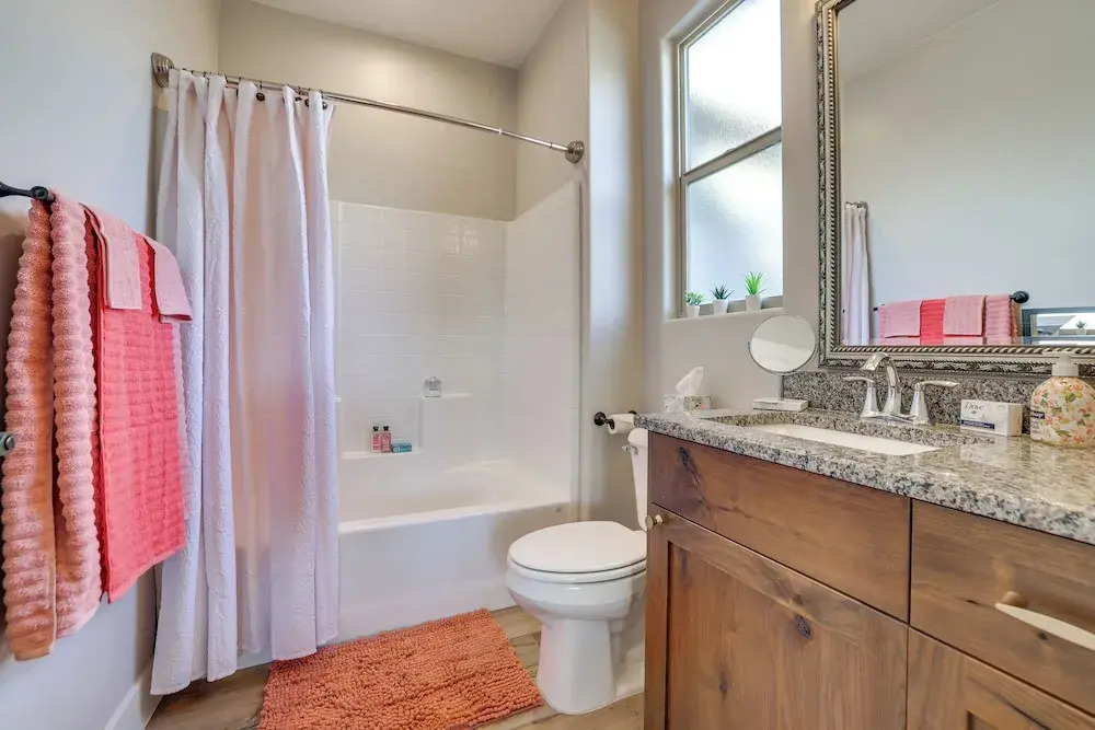 Toquerville Cottage Near Parks & Reservoirs!