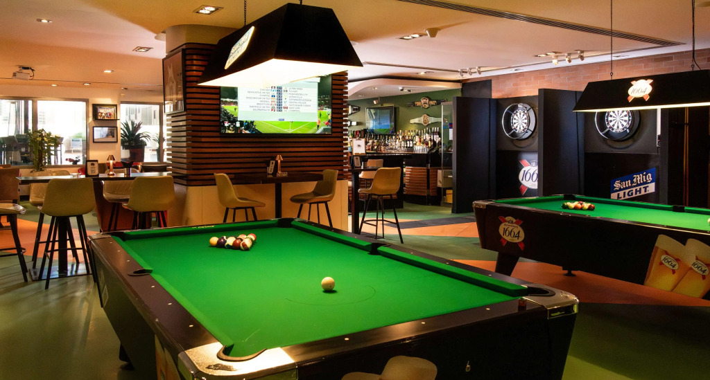 The K Hotel, WorldHotels Distinctive
