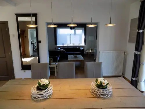 Villa Mooi Maasland