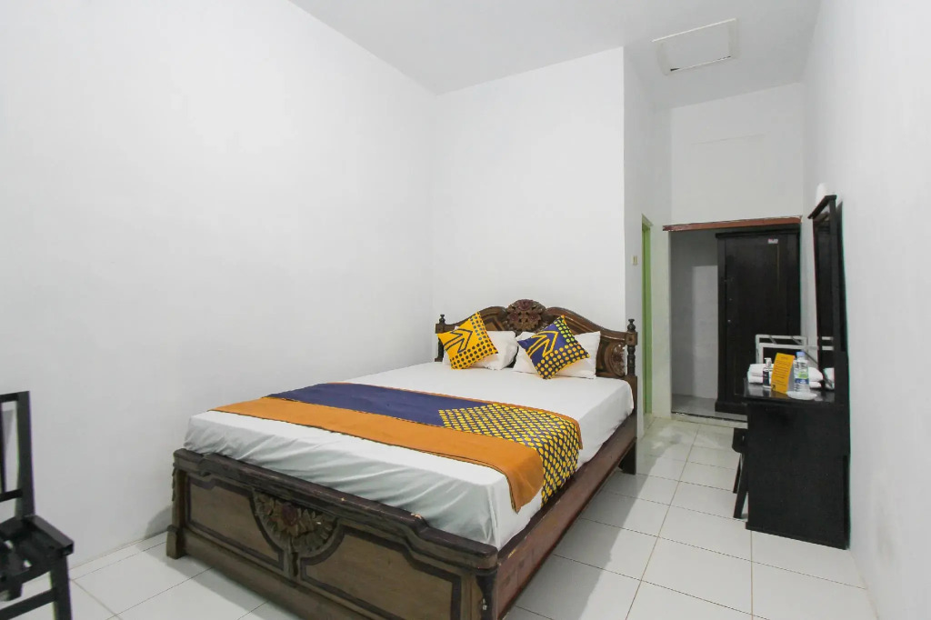 Hotel O Zam Zam Family Syariah