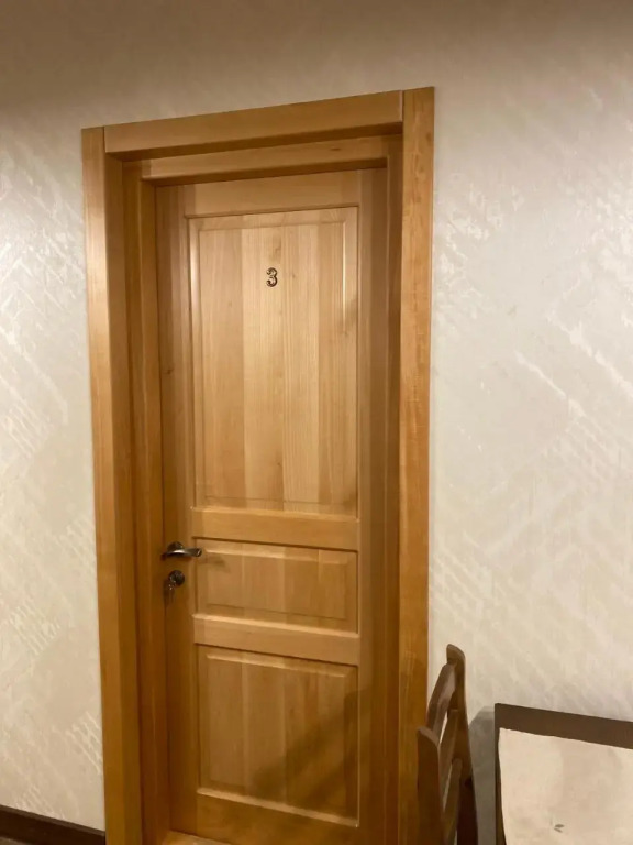 Guesthouse SHAMPRIANI