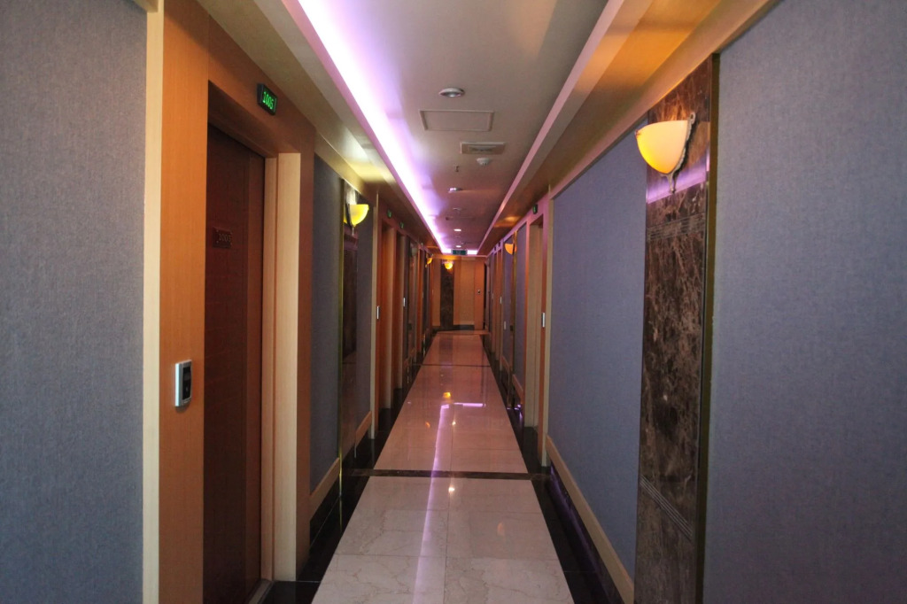 CNN Hotel