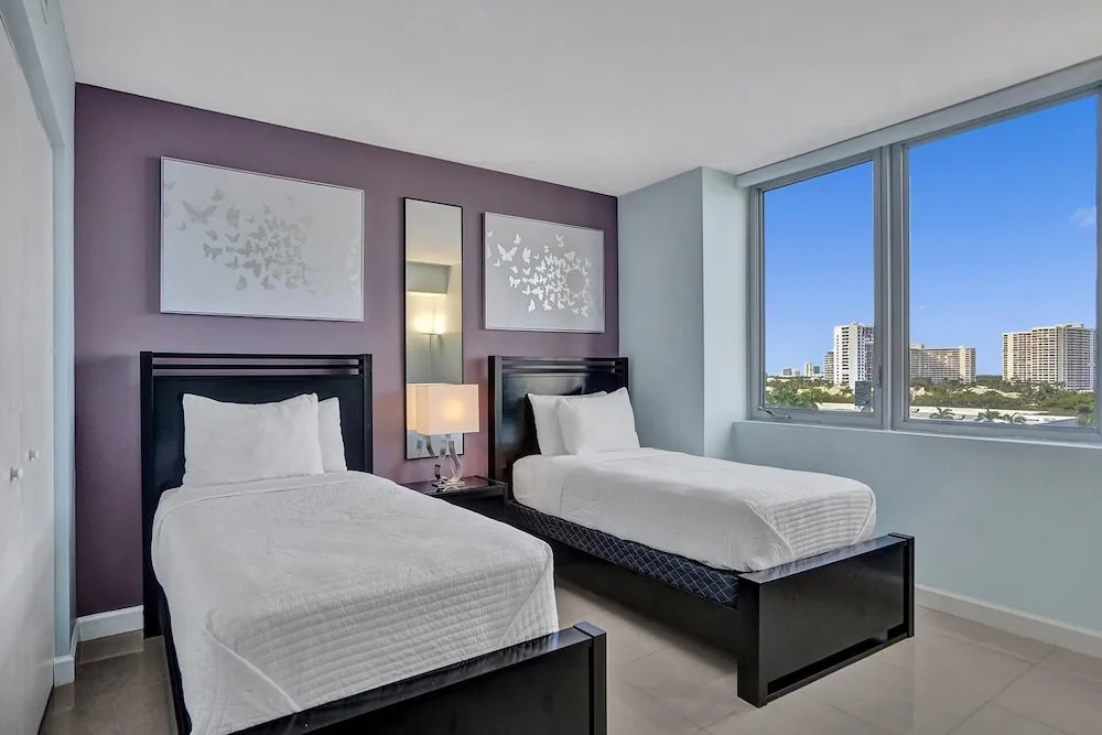 Amazing 3Bd Condo Beachwalk Resort