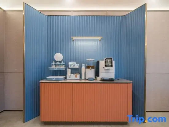 HanTing Hotel (Chaoyang Station)
