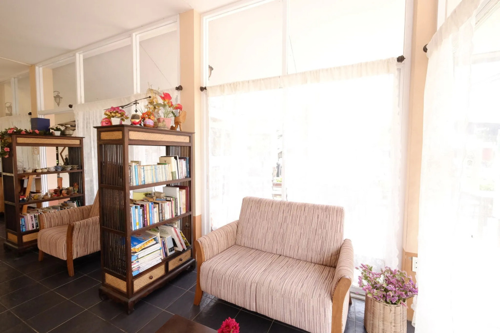Piya Guesthouse