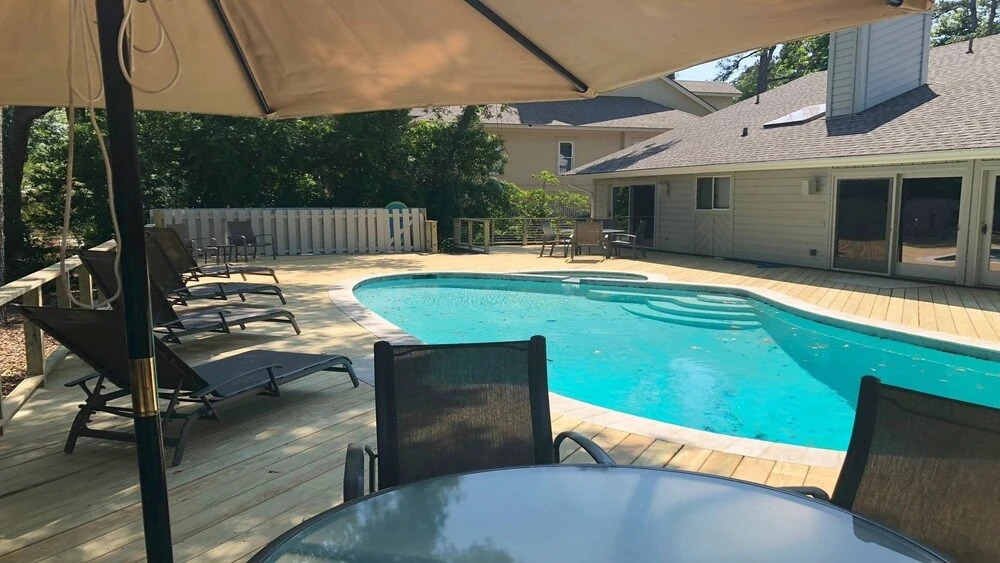 2 East Wind 4 Bedroom Home