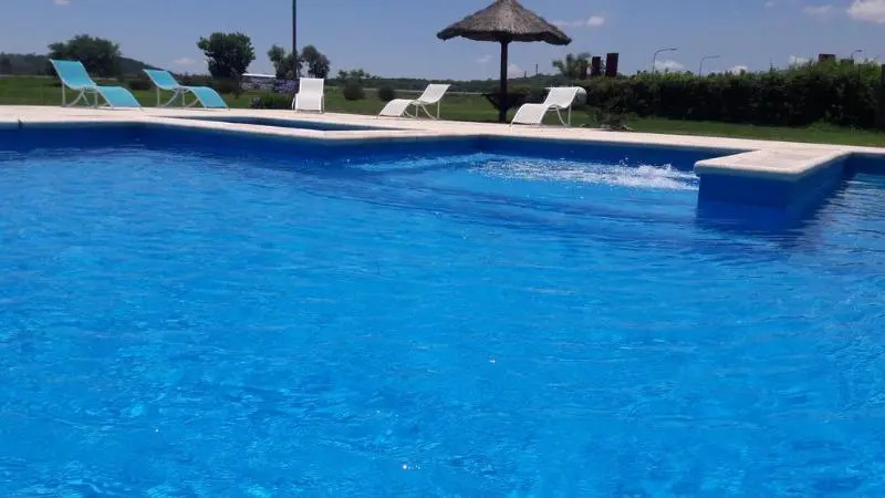 Howard Johnson by Wyndham Rosario de la Frontera