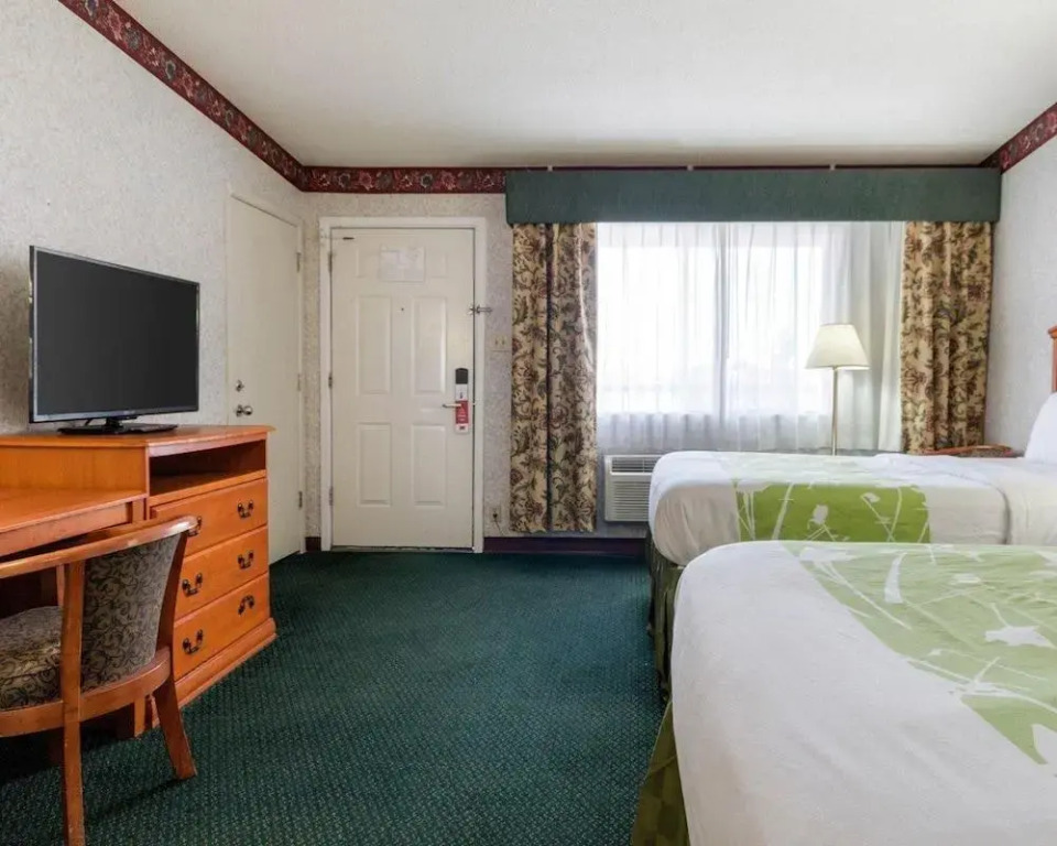 Lone Star Inn