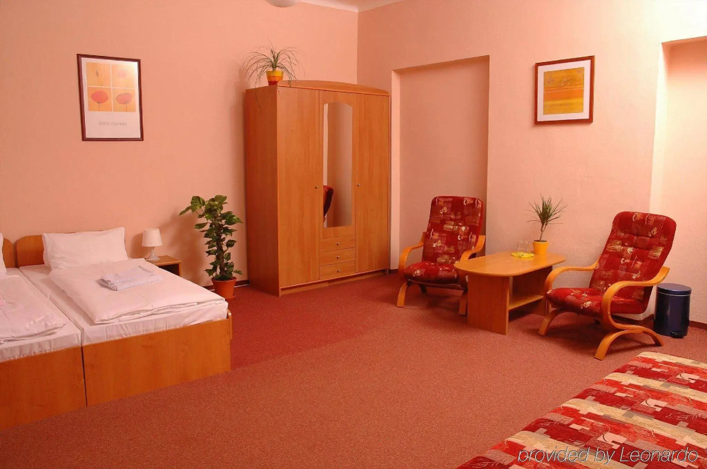 Hotel City Bell