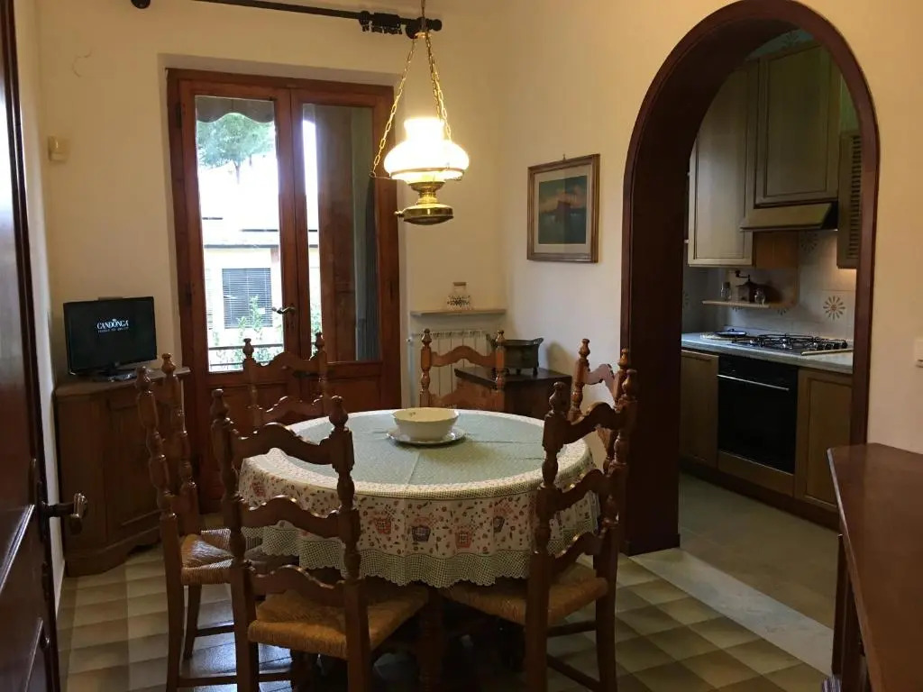 La Casa di Nila