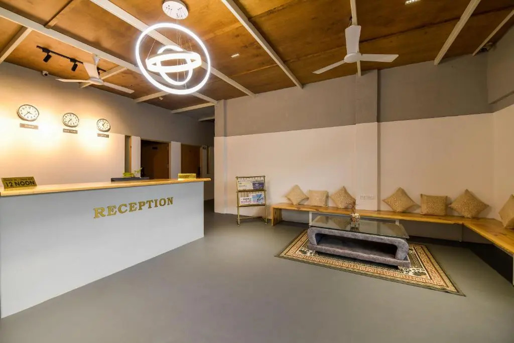 Shine Residency