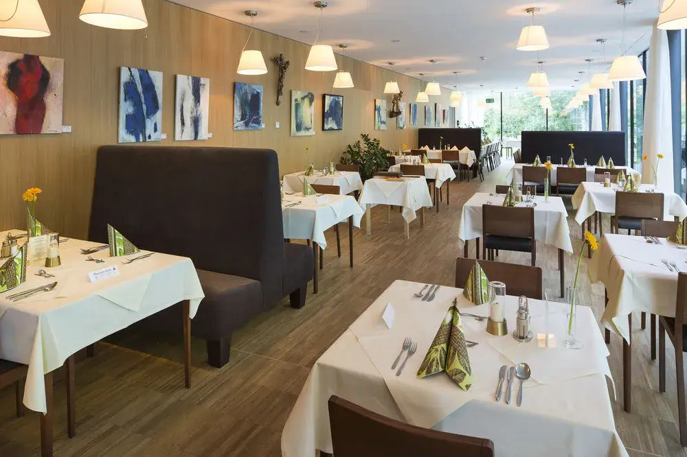 Alpenhotel Ammerwald