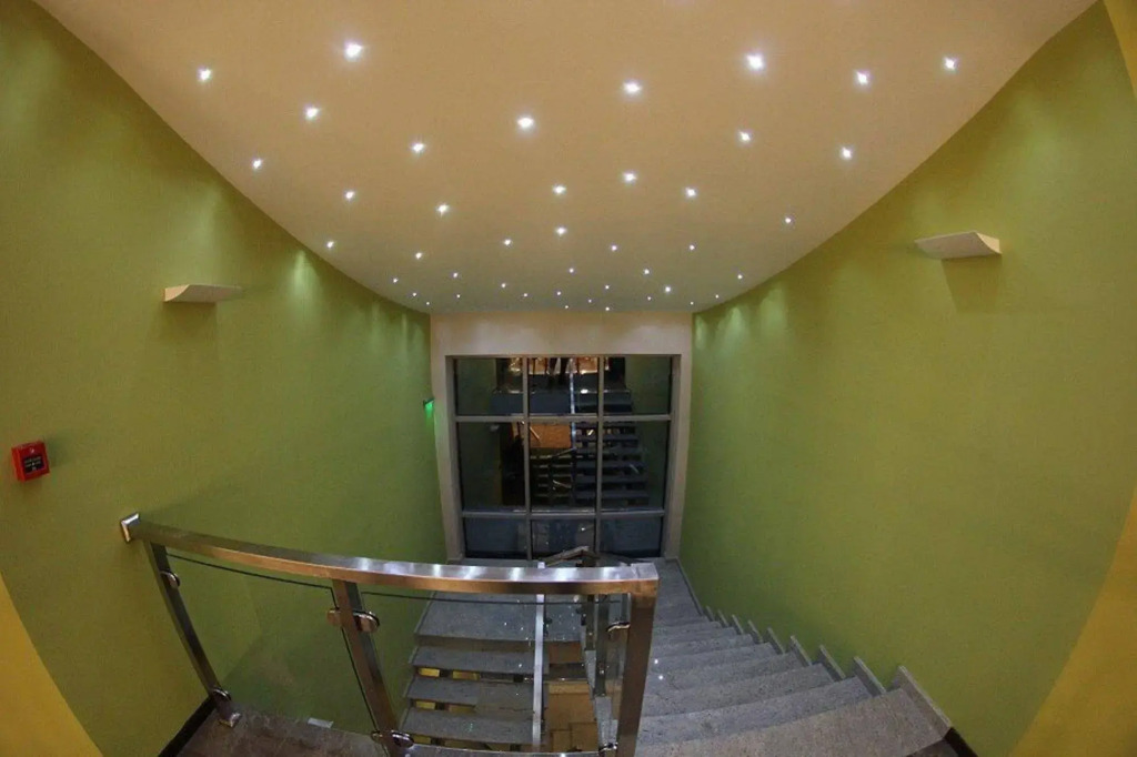 Hotel Hamburg Skopje