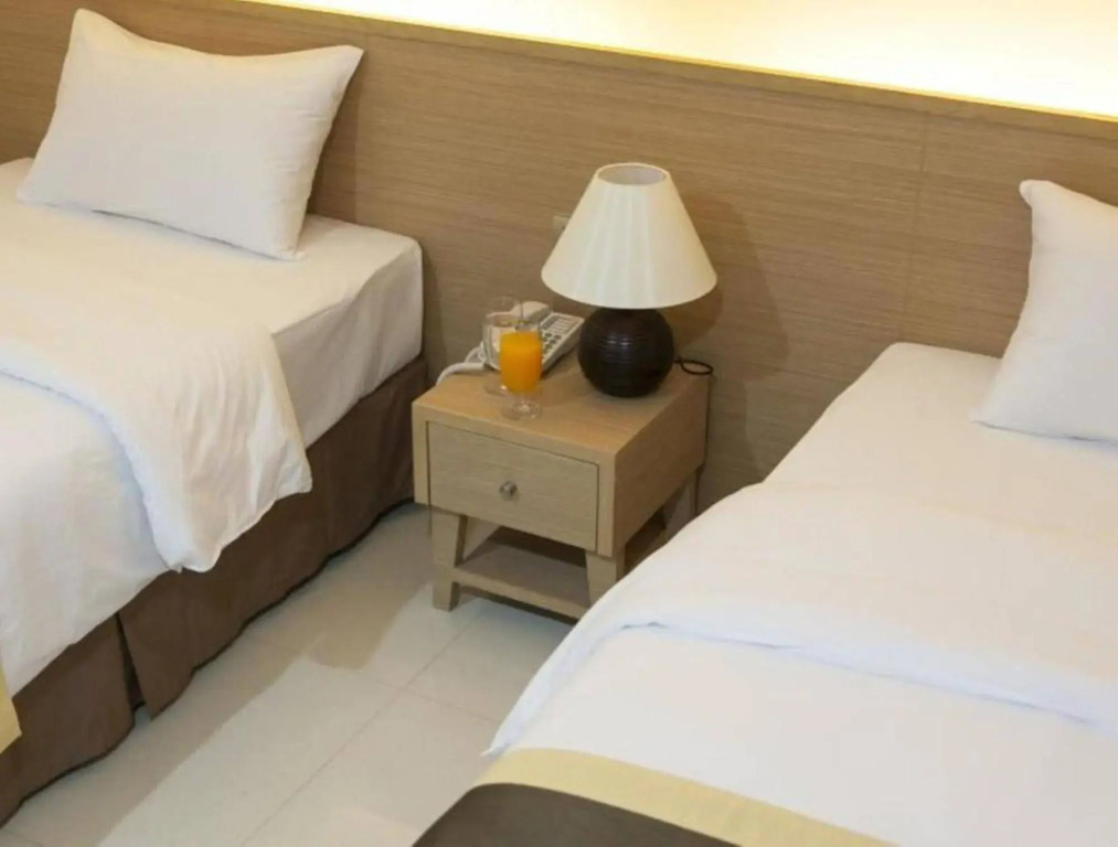 Gateway Hotel Pratunam