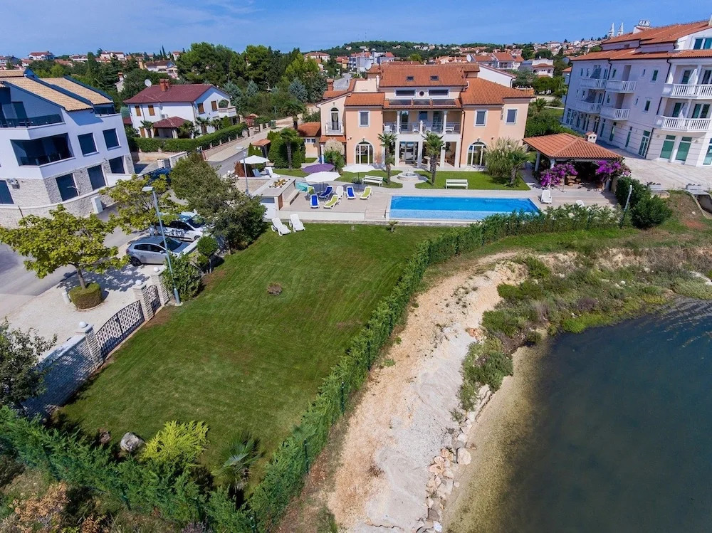 Villa Vizula