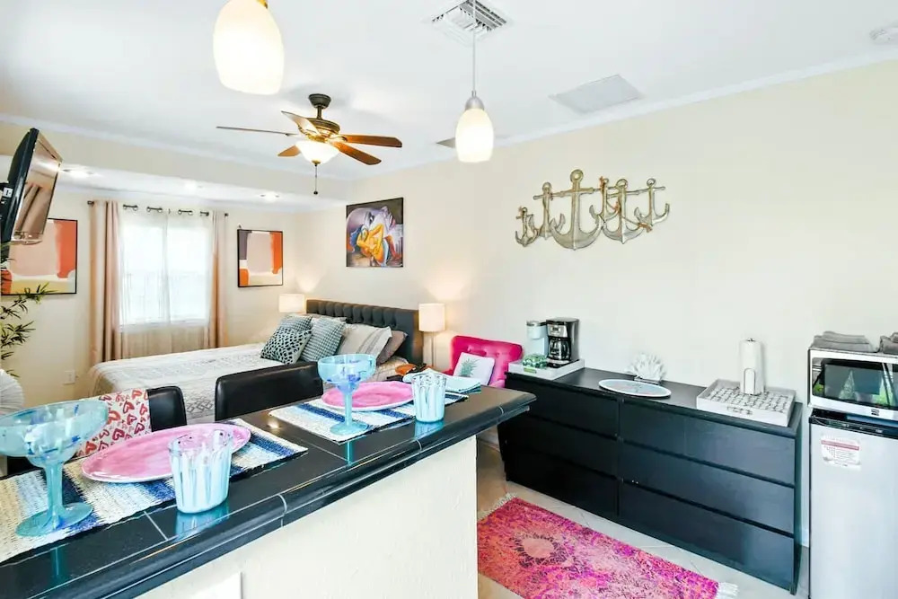 4br Private Guest Suite Pool PGA Beaches