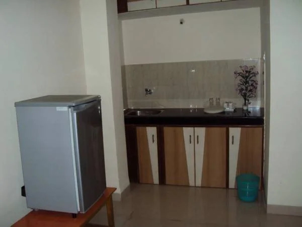 Nikita Residency Hotel