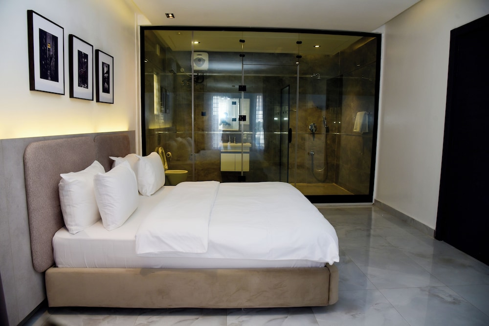 Hotel De Alommah Kubwa Abuja Nigeria