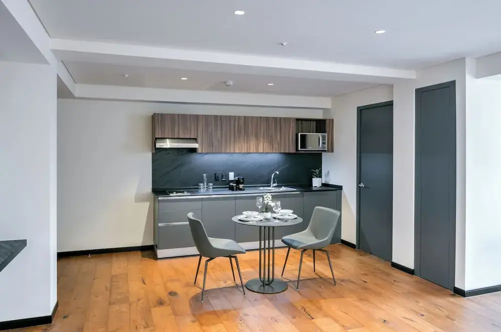 Amberes 64, an Ascend Collection Hotel