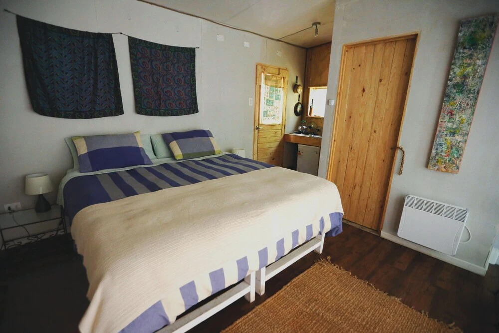 El Jardin, Eco Cabañas Boutique