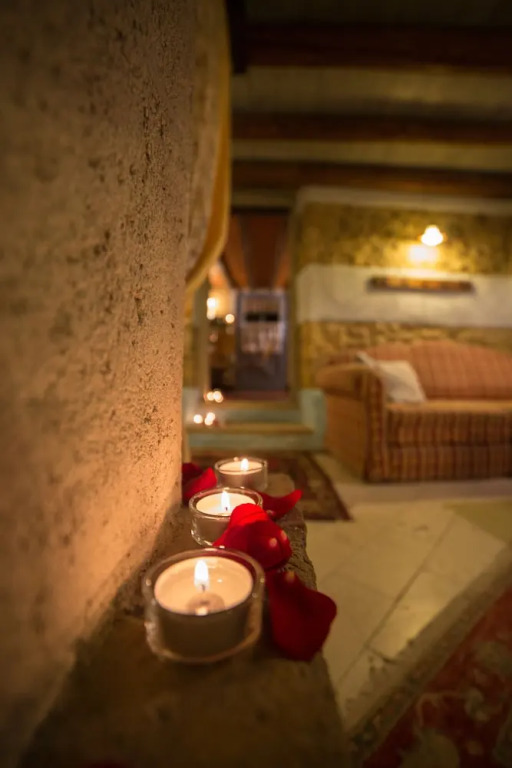 Il Borghetto Vacanze nei Mulini