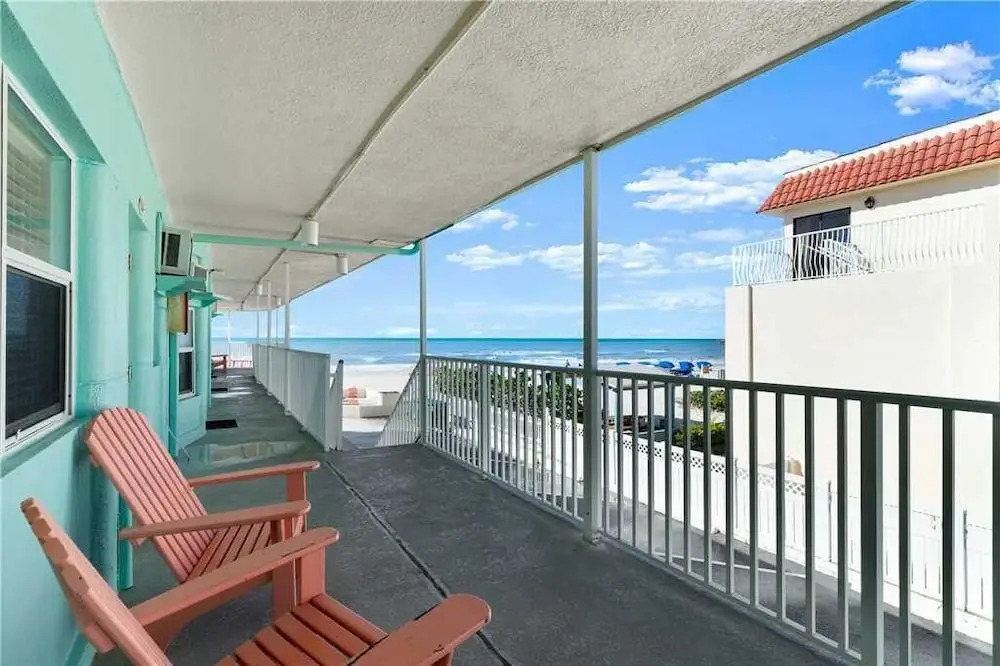 Sea Rocket 26 - Studio Condo