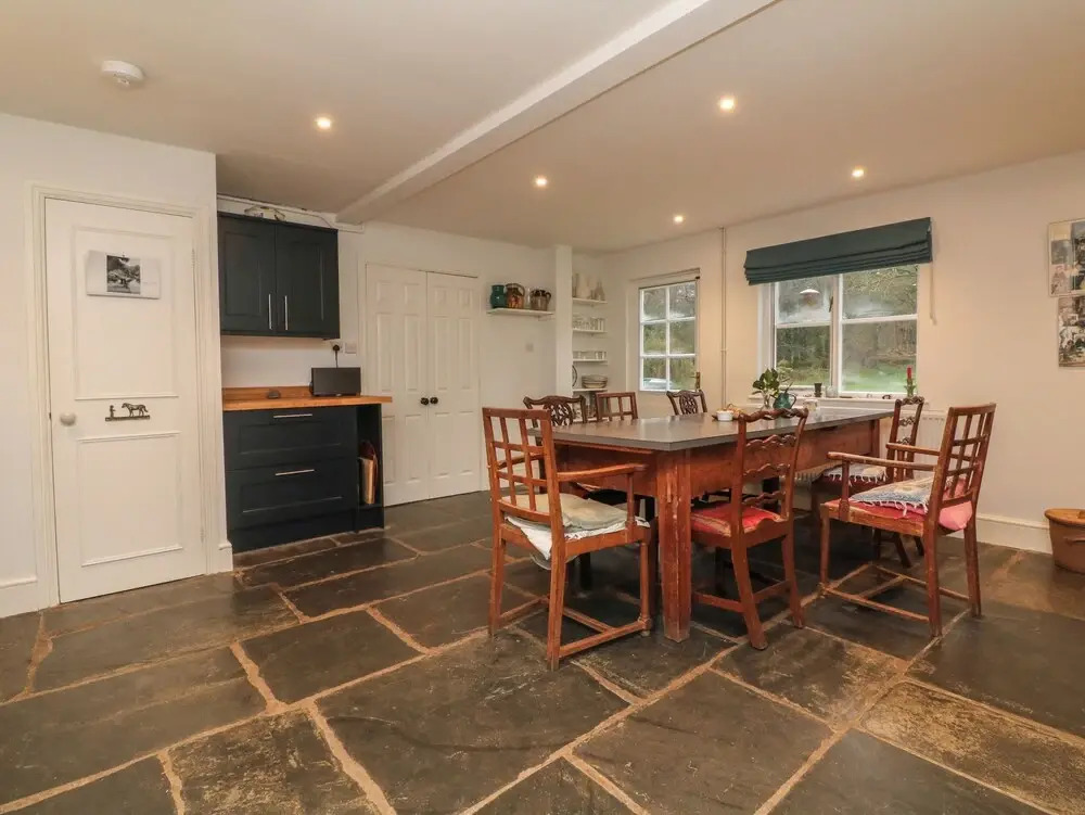 Laundry Cottage