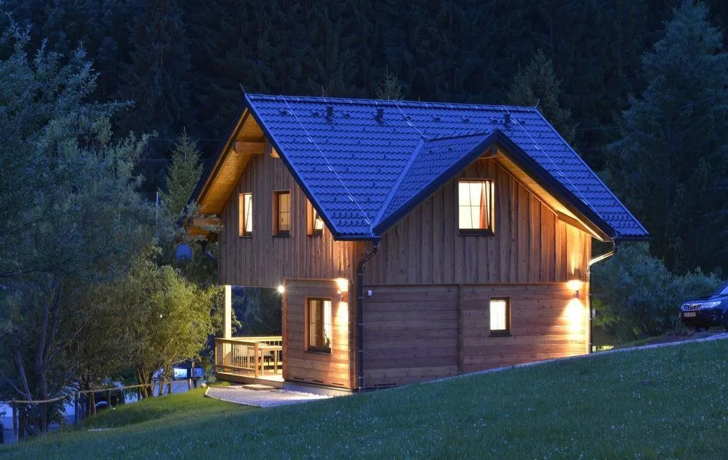 Seecamping Berghof