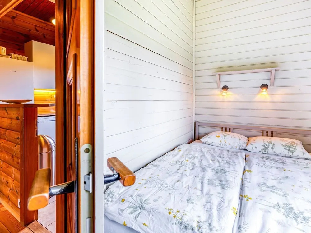 Quaint Chalet, Bernister