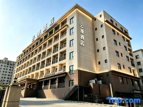 Yunman Hotel