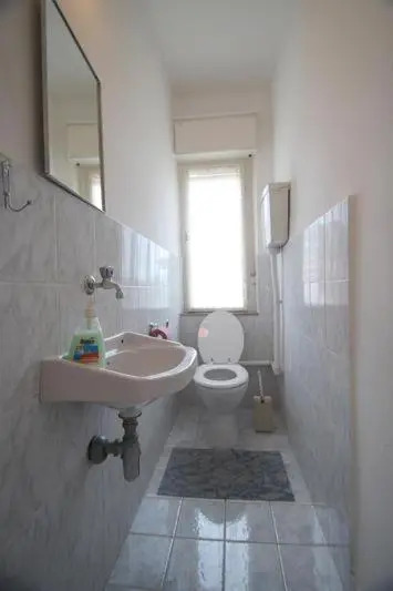 Apartment Umag Lukin