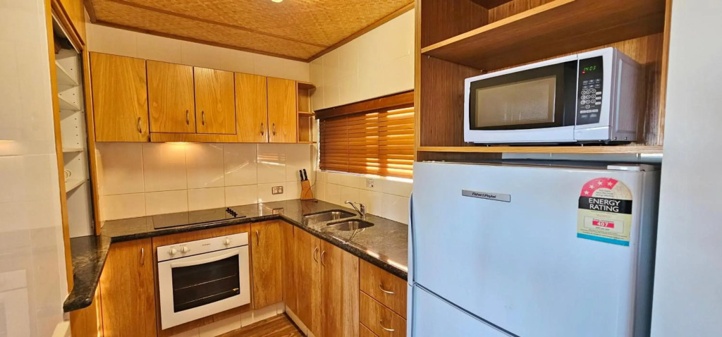 Riverview Holiday Apartment 15 - Kalbarri, WA