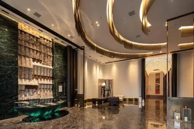 Wyndham Shaodong Zhaoyang